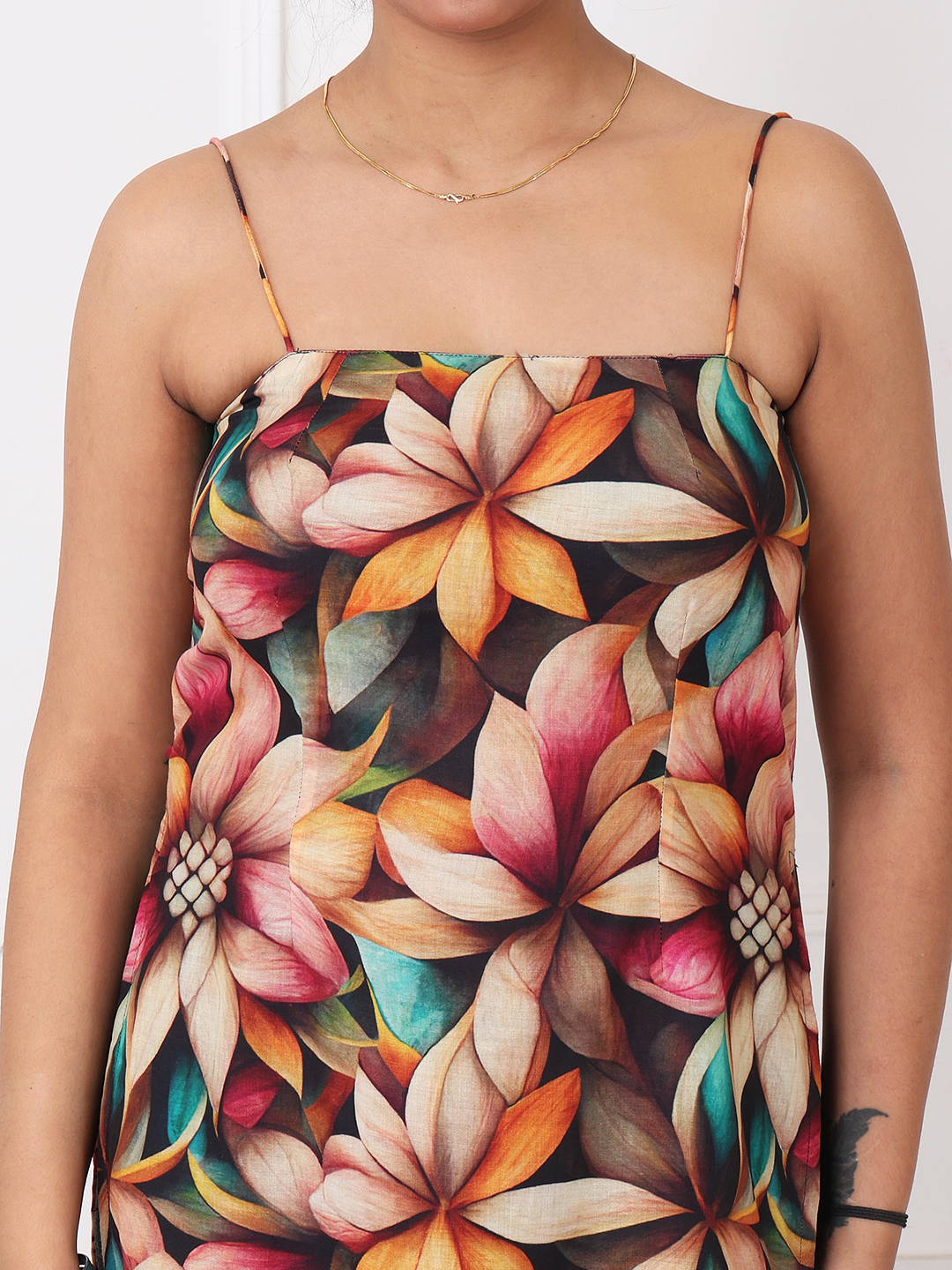 Saiyaara Long Kurti - Image 5