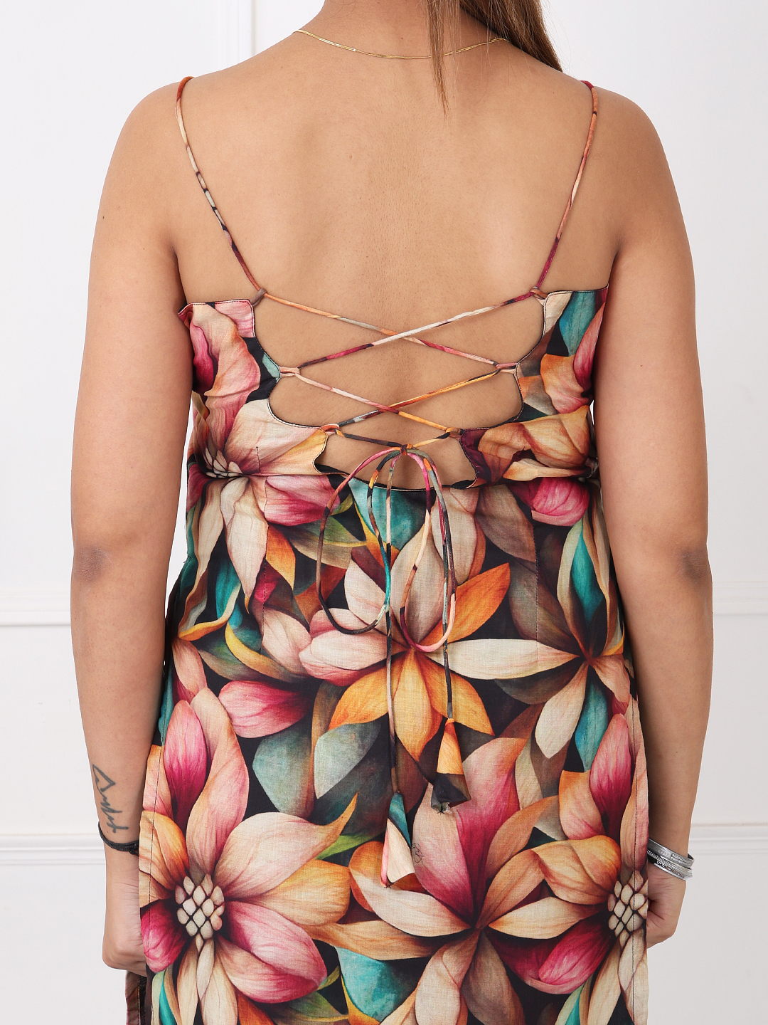 Saiyaara Long Kurti - Image 6