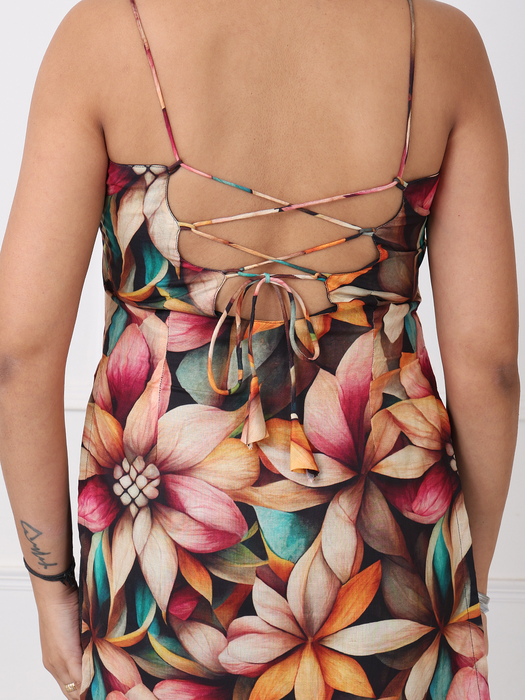 Saiyaara Short Kurti - Image 6