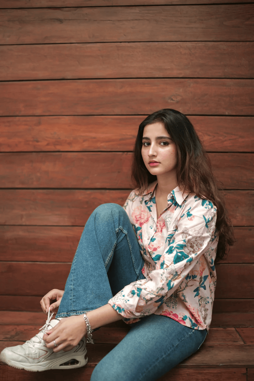 Bloom me up shirt - Image 5