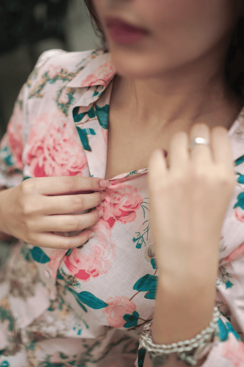 Bloom me up shirt - Image 3